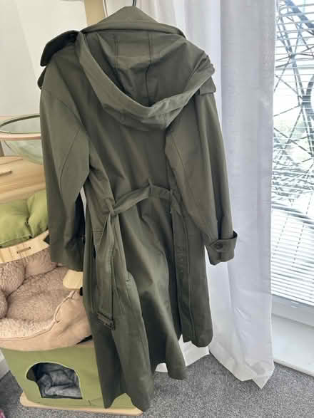 Photo of free Ladies winter mac (Norwich) #3