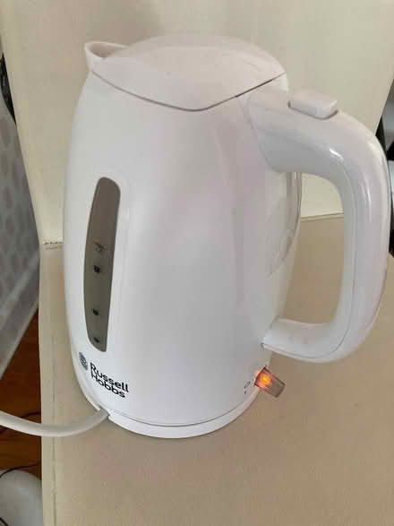 Photo of free Russell Hobbs Kettle (CV21 Rugby) #1