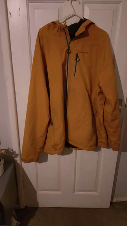Photo of free Coat (Denholme BD13) #1