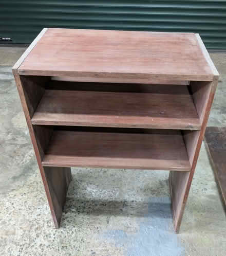 Photo of free reclaimed wood, mahogany, oak, pine (Bowerham LA1) #1