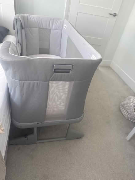 Photo of free Chicco Next to Me Forever (Whetstone N20) #3