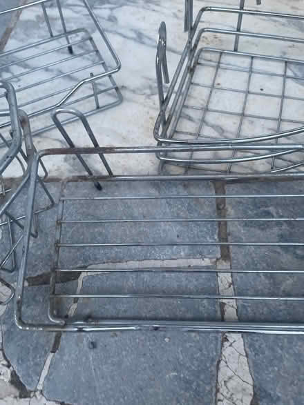 Photo of free Shower sheleves (Potters bar EN6) #2