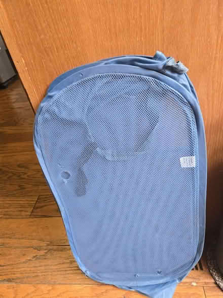 Photo of free Hamper (El Sobrante) #1