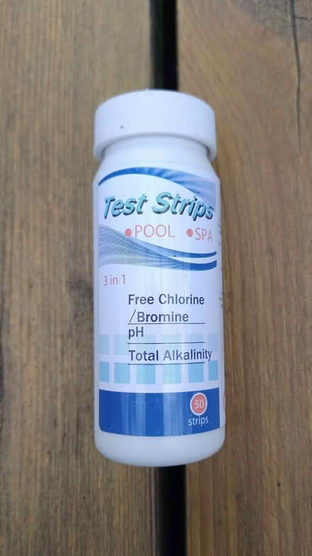 Photo of free Pool pump (Steyning BN44) #2