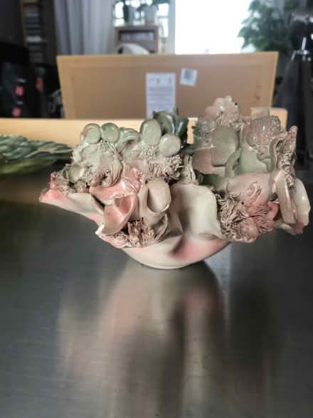 Photo of free Pottery Piece (Houghton Le Spring DH4) #1