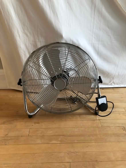 Photo of free Large fan (Odd Down) #1