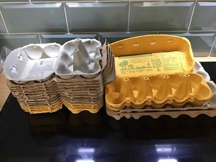 Photo of free Egg boxes (Redhill RH1) #1