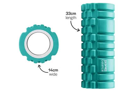 Photo of free Core Balance Foam Roller (South Woking) #2