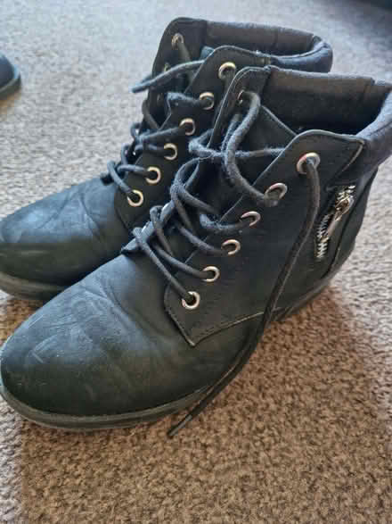 Photo of free Boots (Currie EH14) #1
