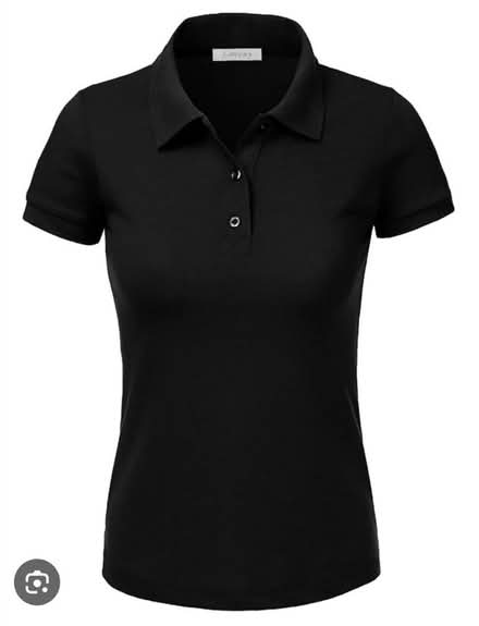 Photo of Black/Navy Blue Tactical Pants Polo (Oakland CA) #2