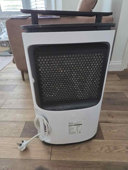 Photo of free Meaco dehumidifier (broken) (Beckenham) #3
