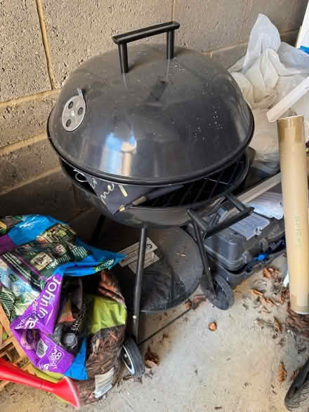 Photo of free Barbecue (Bierley BD4) #1