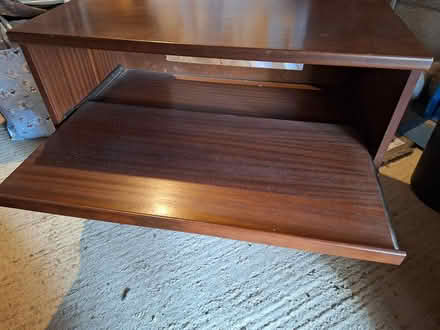 Photo of free Tv stand (SN15) #3