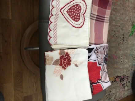 Photo of free Duvet covers. (Holmes Chapel CW4) #1