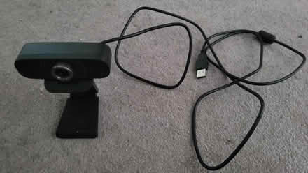 Photo of free vitade USB web cam (Morden (near Ravensbury Park)) #2