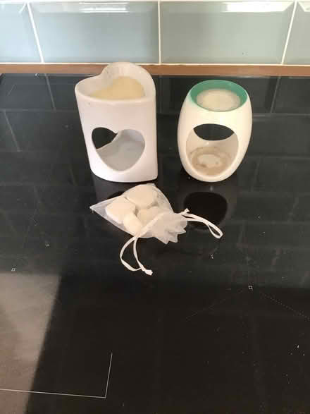 Photo of free Wax melts (Redhill RH1) #1