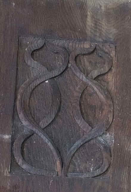 Photo of free reclaimed wood, mahogany, oak, pine (Bowerham LA1) #4