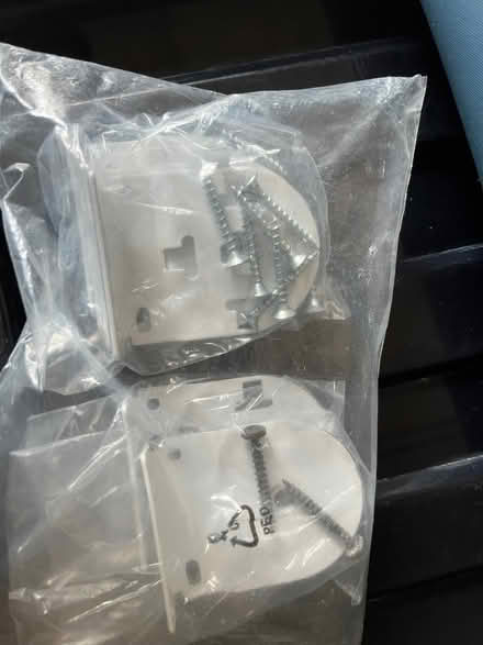 Photo of free Blue roller blinds (Houndean Bottom BN7) #4