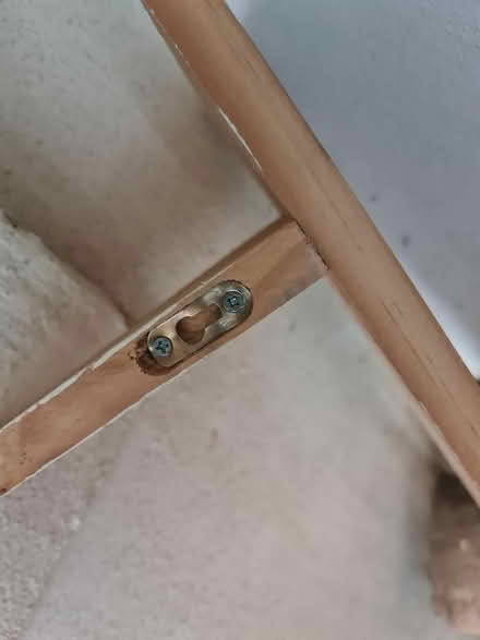 Photo of free Pine Shelf (CT2) #2