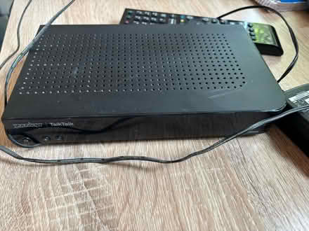 Photo of free YouView TV Box & Catch-Up (Bradford on Avon BA15) #3