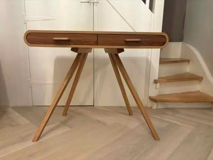 Photo of free Desk (Roehampton SW15) #1