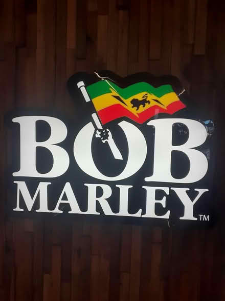 Photo of Vinyl (Belper DE56) #1