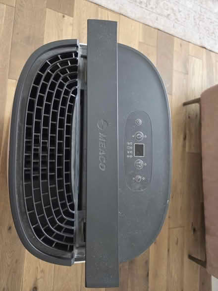 Photo of free Meaco dehumidifier (broken) (Beckenham) #2
