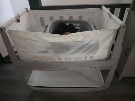 Photo of free SnuzPod (Shiregreen S5) #1