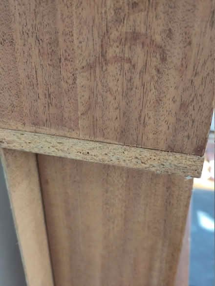 Photo of free Flexible bookshelf (Dean EH4) #2