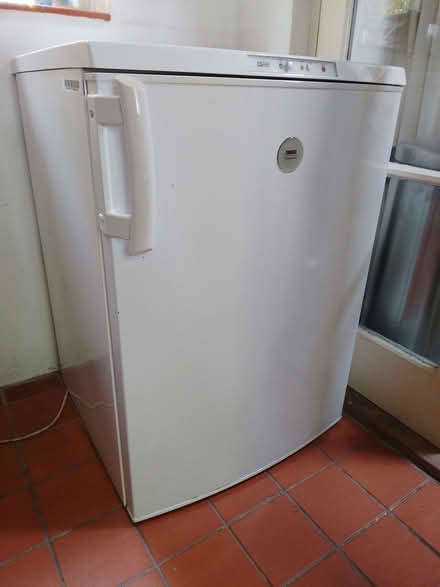Photo of free Freezer (Bettws-y-crwyn LD7) #1