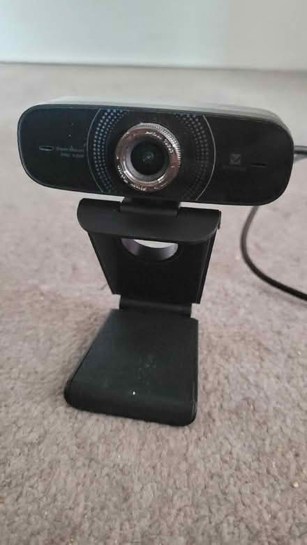 Photo of free vitade USB web cam (Morden (near Ravensbury Park)) #1