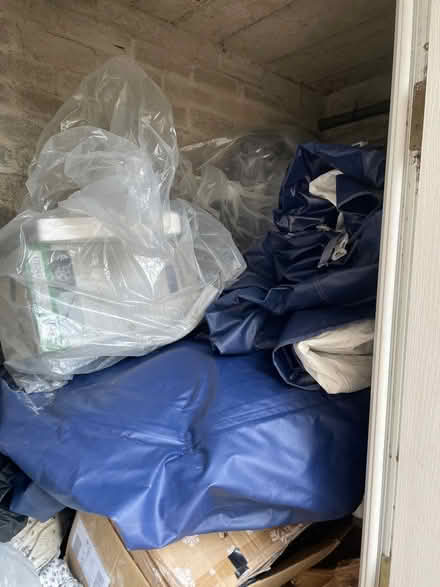 Photo of free Hot tub (Kendal LA9) #1