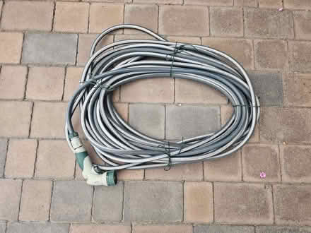 Photo of free Hosepipe (Whitelea NE23) #1