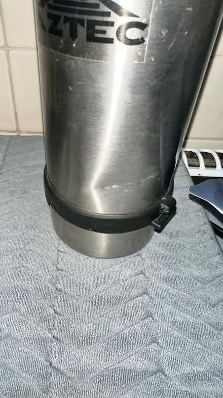 Photo of free Flask (Worle BS22) #2