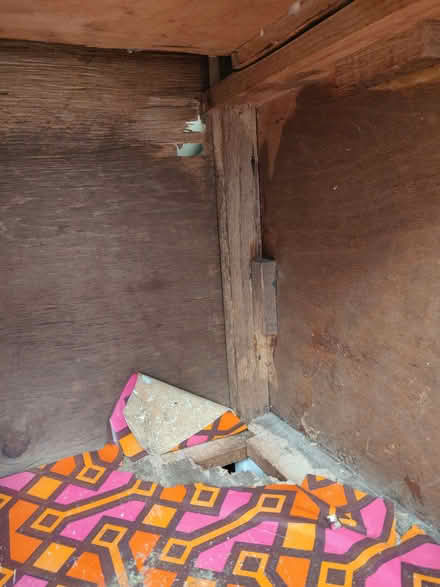 Photo of free Welsh Dresser (Southwick BN42) #2