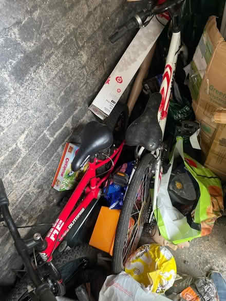 Photo of free 2 boys mountain bikes (Kendal LA9) #1