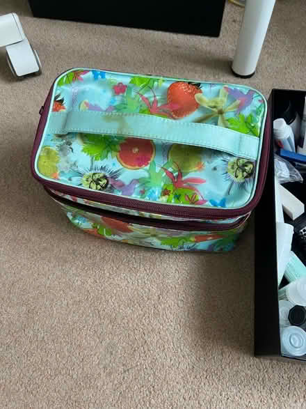 Photo of free Selection of all sorts of make up of beauty products (Hertford SG13) #3