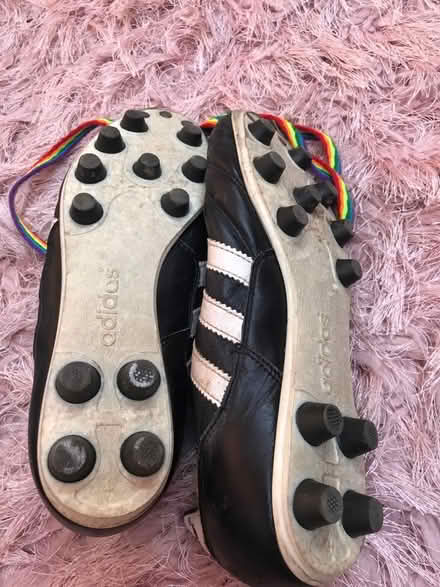 Photo of free Adidas Copa mundial (Goffs Oak EN7) #2