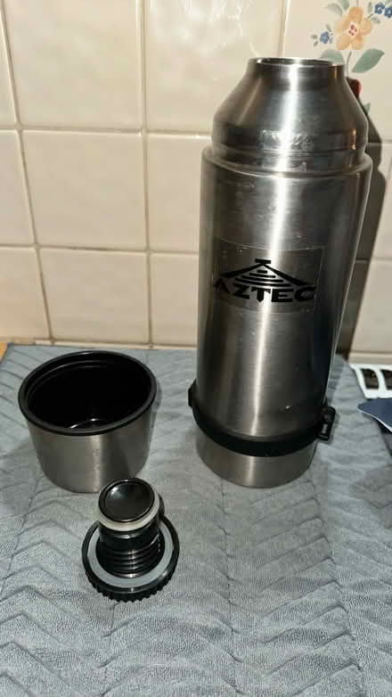 Photo of free Flask (Worle BS22) #3