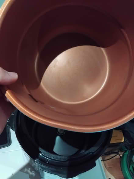 Photo of free Usable "Faulty" Multi Cooker (Woolwich SE18) #2