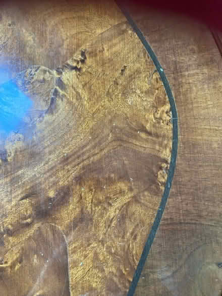 Photo of free Coffee table (NR27) #3