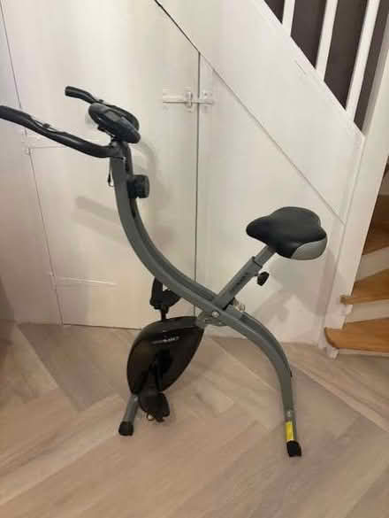 Photo of free Exercise Bike (Roehampton SW15) #1