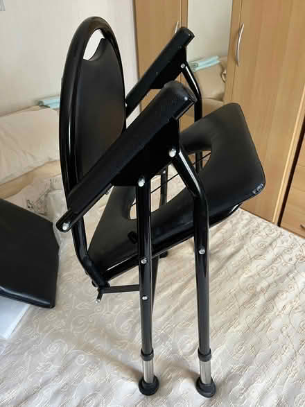 Photo of free Commode (Bridgewood Gate ME5) #2