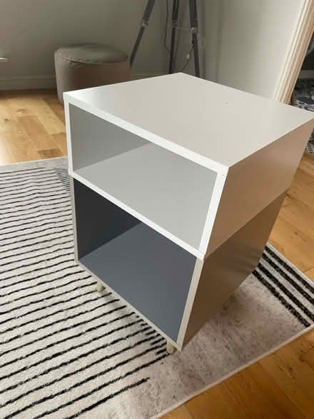 Photo of free Side table (Slateford Gait EH11) #1