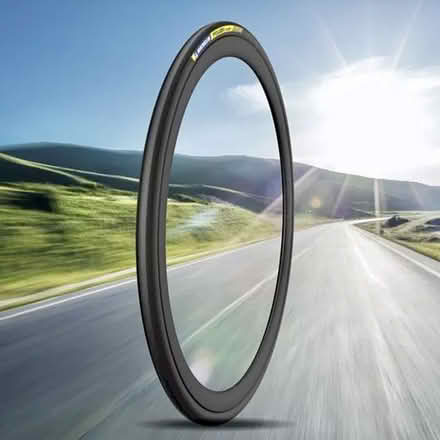 Photo of Road Bike Tyres (east london) #1