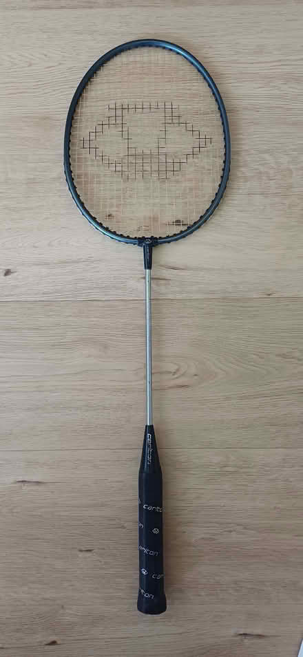 Photo of free Badminton Racquet (Bare LA4) #1