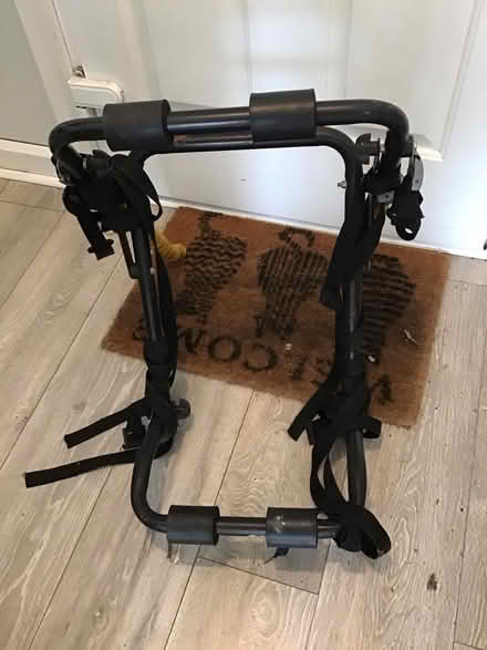 Photo of free Bike rack (Redhill RH1) #3
