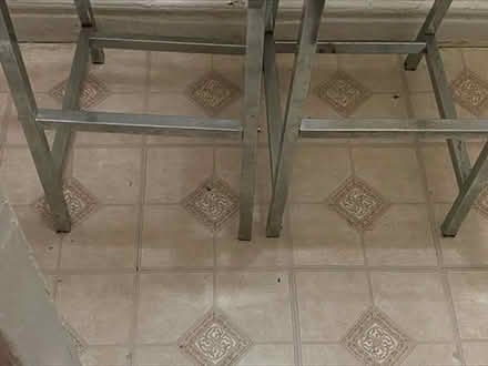 Photo of free Bar stools (Upper west side) #2