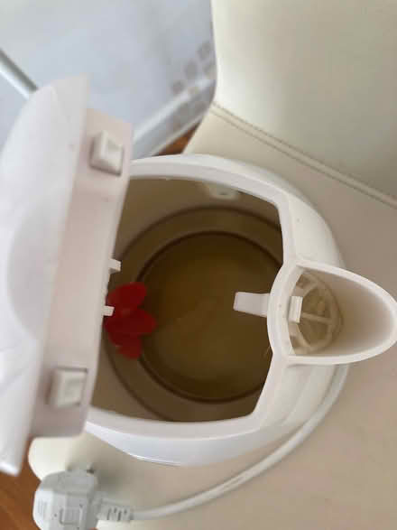 Photo of free Russell Hobbs Kettle (CV21 Rugby) #2