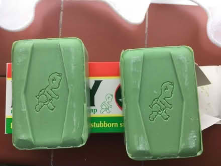 Photo of free Fairy Soap (Stotfold) #4